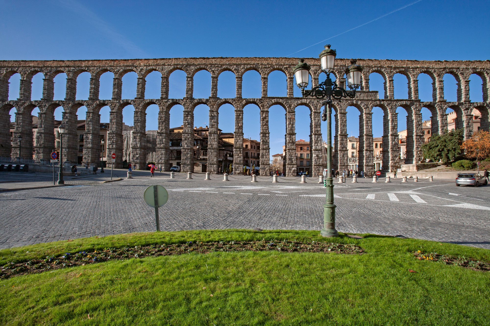 Guía discreta para disfrutar de Segovia a tu ritmo